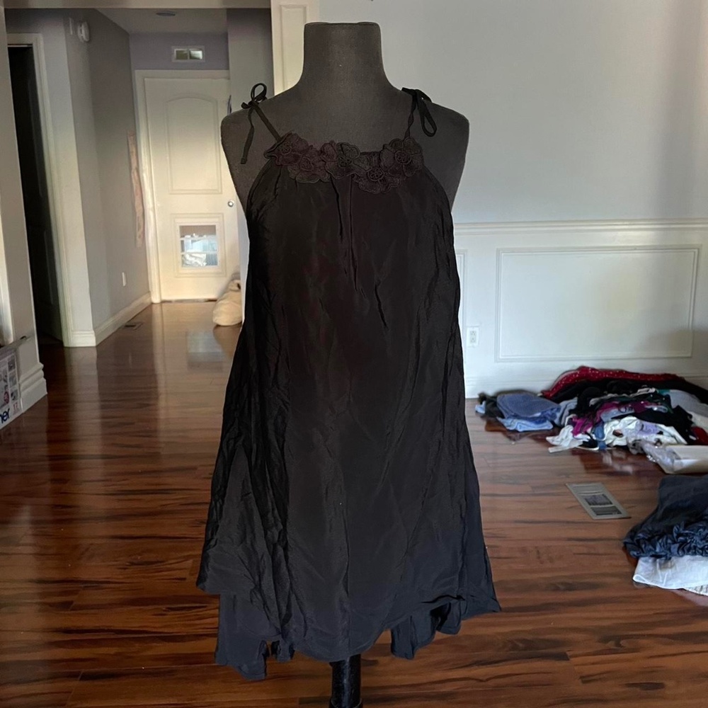 For Love and Lemons dress